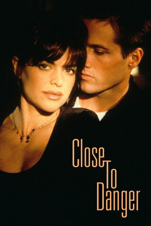 Close to Danger backdrop
