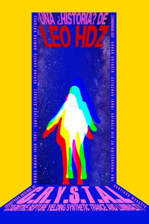 C.R.Y.S.T.A.L. backdrop