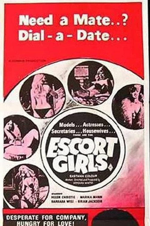 Escort Girls backdrop