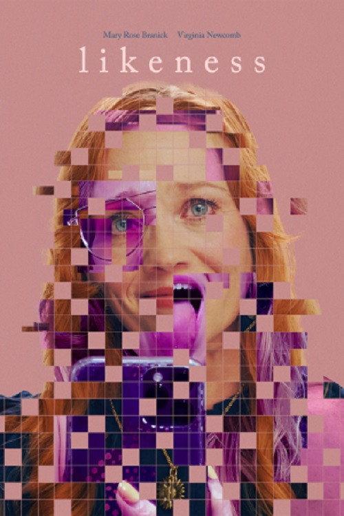 Likeness backdrop