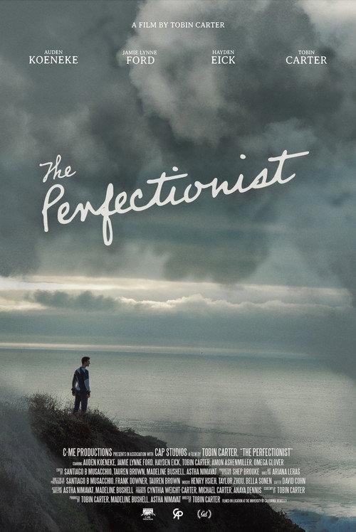 The Perfectionist backdrop