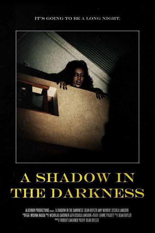 A Shadow In The Darkness backdrop