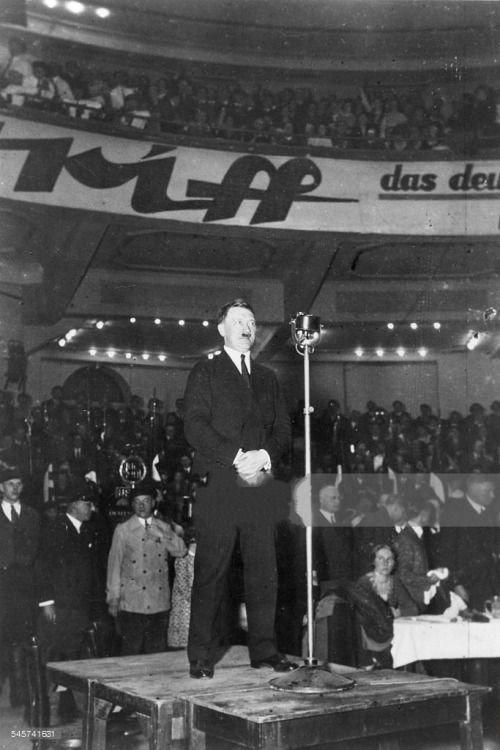 The Home Movies of Eva Braun backdrop