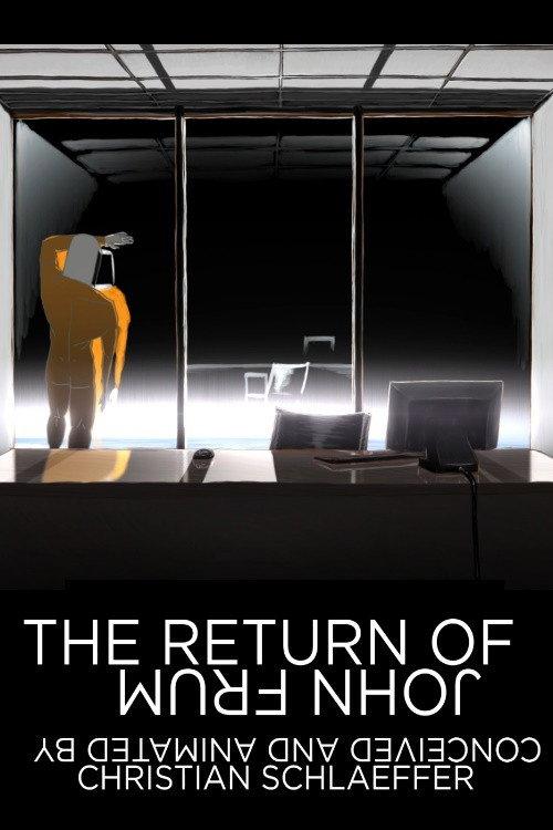 The Return of John Frum backdrop