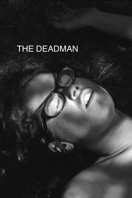 The Deadman backdrop