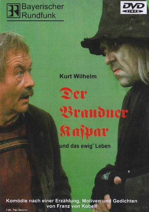 Der Brandner Kaspar und das ewig' Leben backdrop