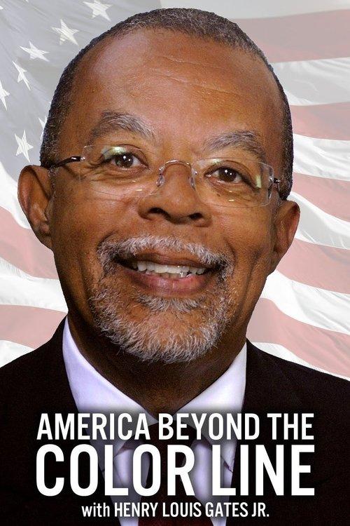 America Beyond the Color Line backdrop