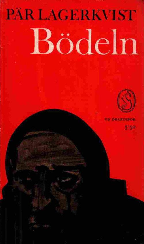 Bödeln backdrop
