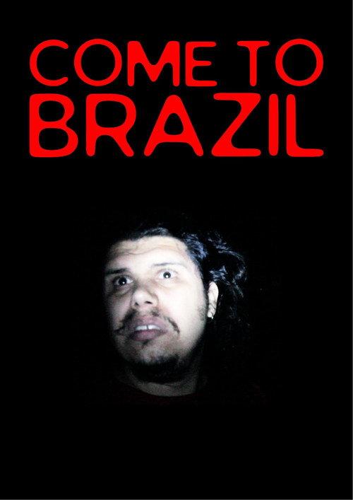 Come To Brazil backdrop