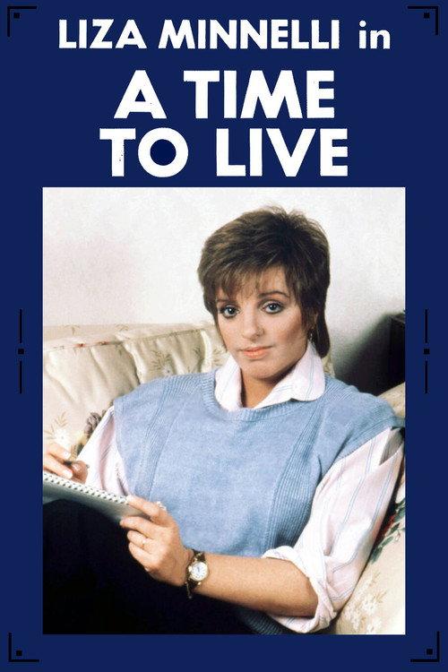 A Time to Live backdrop