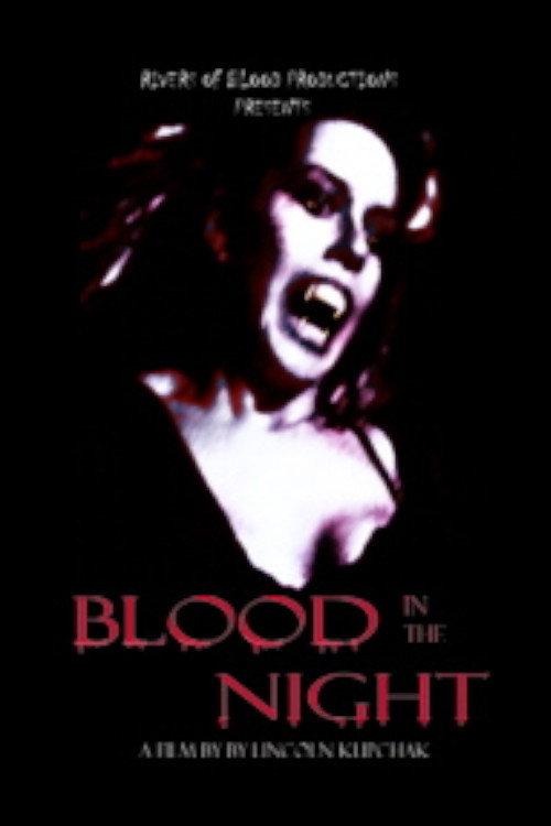 Blood in the Night backdrop