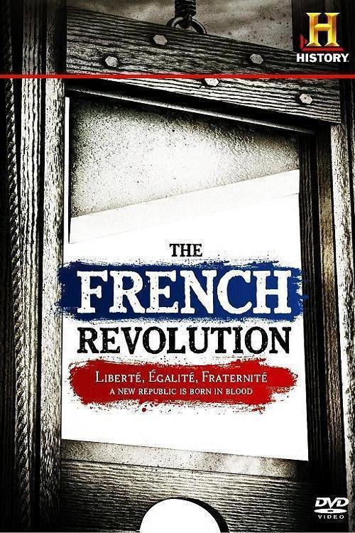 The French Revolution backdrop