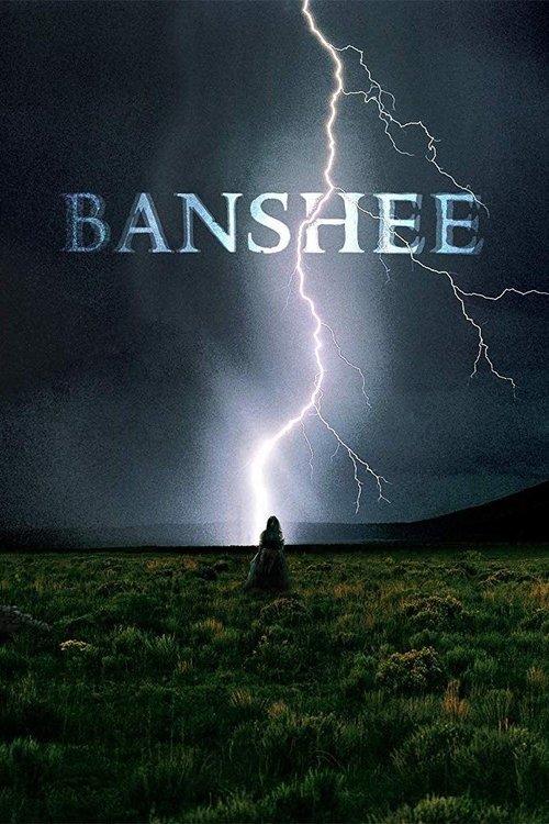 Banshee backdrop