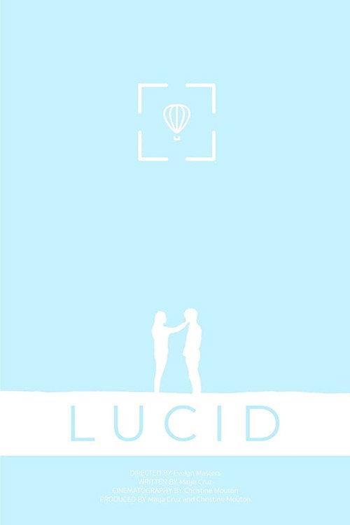 Lucid backdrop