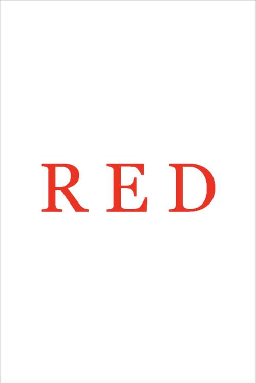 R E D backdrop