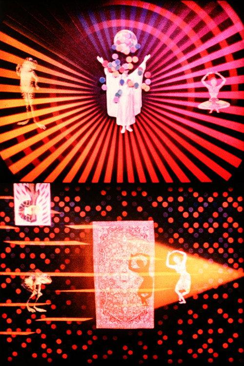 No. 11: Mirror Animations backdrop