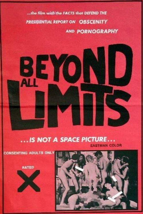 Beyond All Limits backdrop
