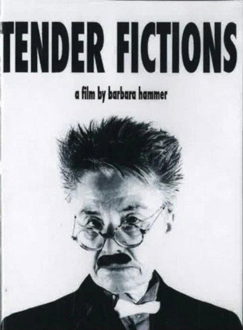 Tender Fictions backdrop