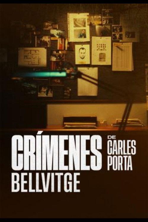 Crims: El doble crim de Bellvitge backdrop