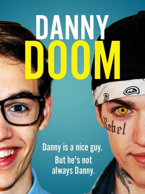 Danny Doom backdrop