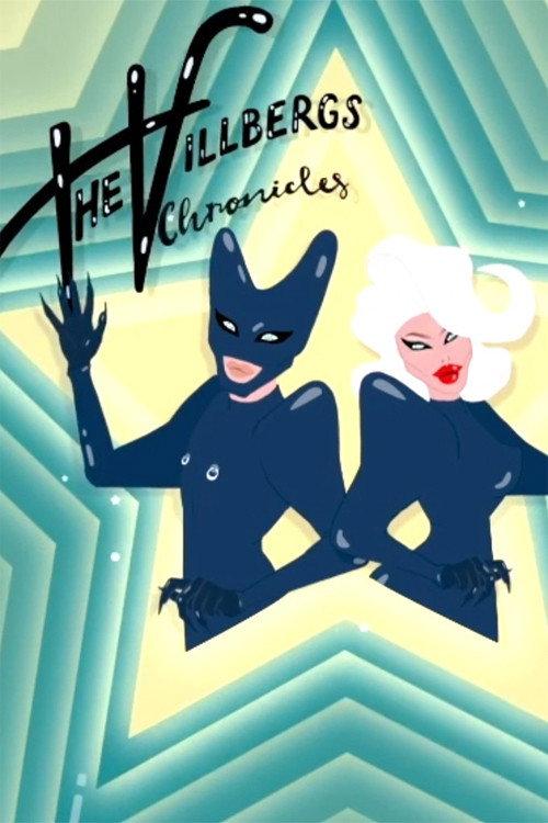 The Villbergs Chronicles backdrop
