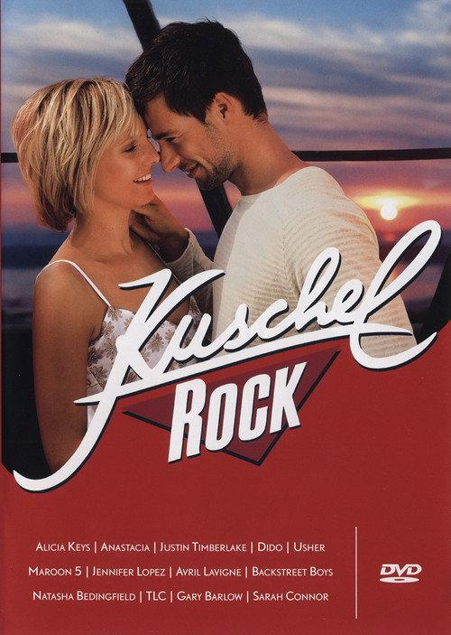 Kuschelrock DVD Vol. 3 backdrop