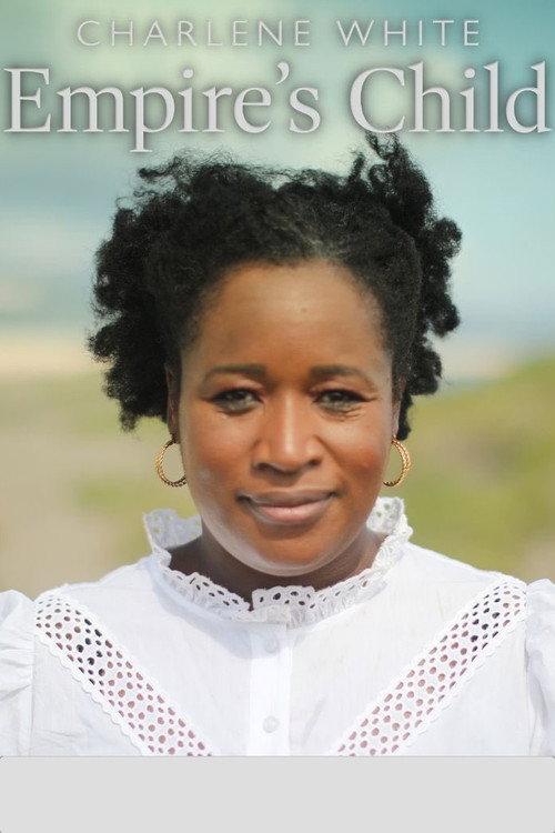 Charlene White: Empire's Child backdrop