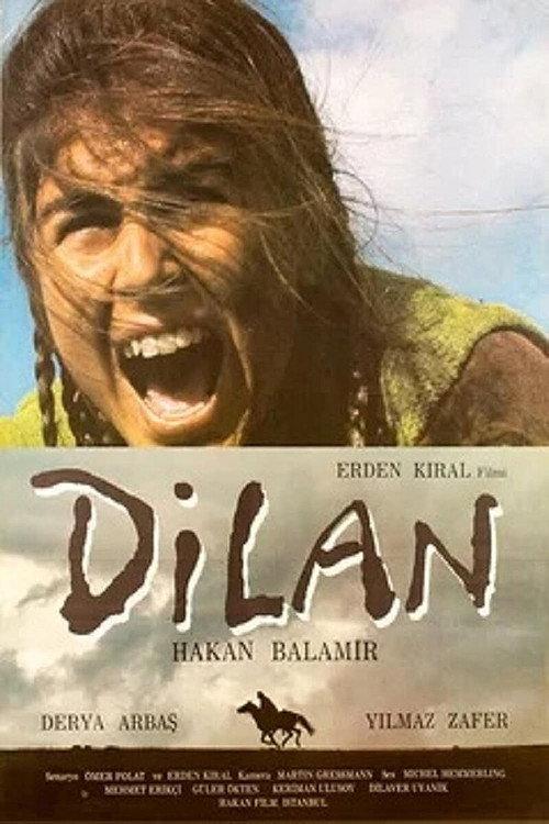 Dilan backdrop