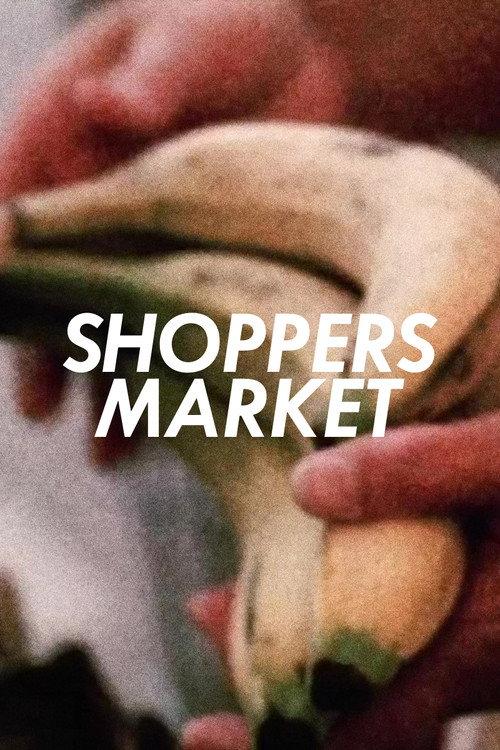 Shoppers Market backdrop