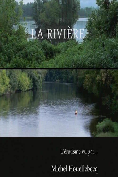 The River backdrop