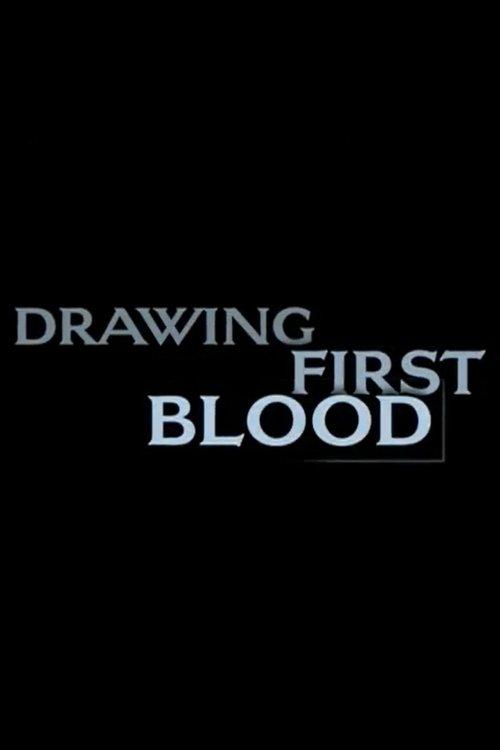 Drawing First Blood: 20 Years Later backdrop
