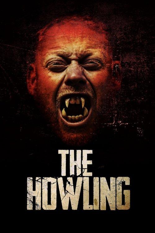 The Howling backdrop