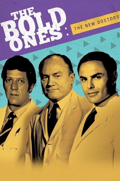 The Bold Ones: The New Doctors backdrop