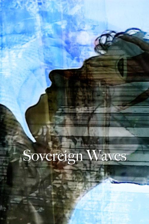 Sovereign Waves backdrop
