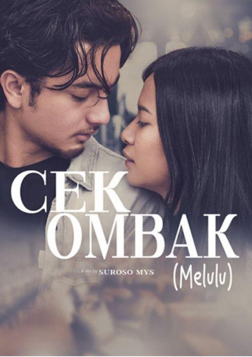 Cek Ombak (Melulu) backdrop