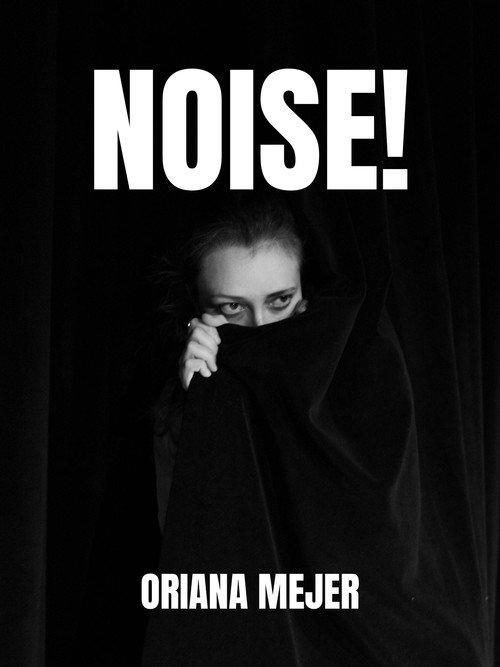 NOISE! backdrop