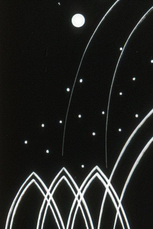 Coloratura backdrop