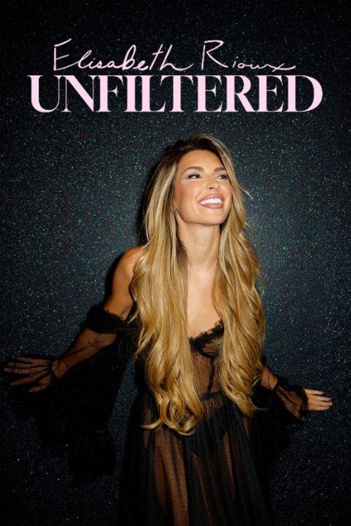 Elisabeth Rioux: Unfiltered backdrop