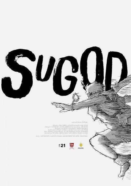 Sugod backdrop