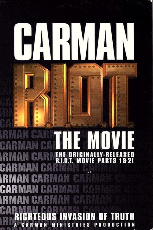 R.I.O.T.: The Movie backdrop