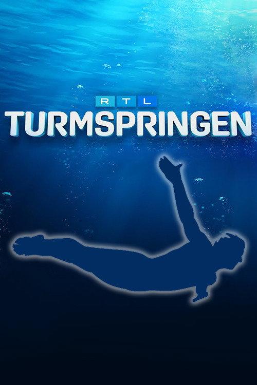 RTL Turmspringen backdrop
