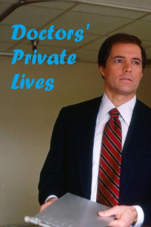 Doctors' Private Lives backdrop