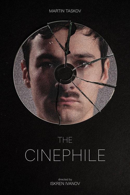 The Cinephile backdrop