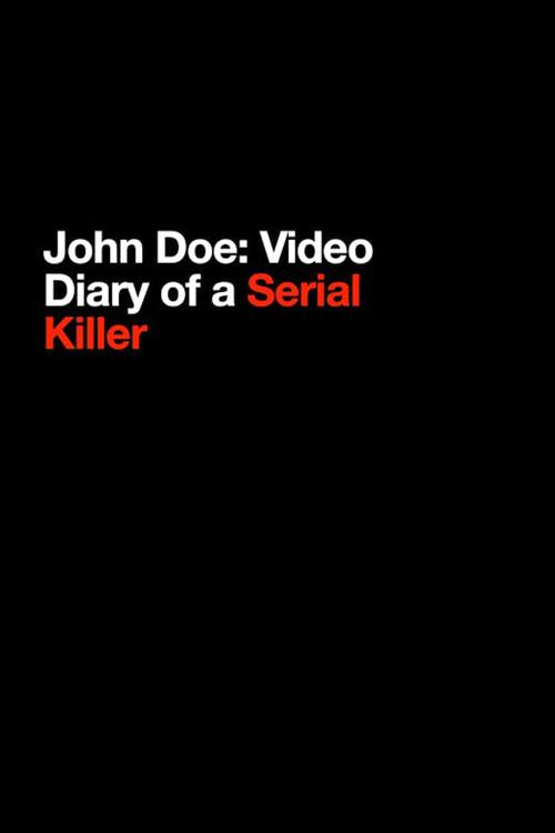 John Doe: Video Diary of a Serial Killer backdrop