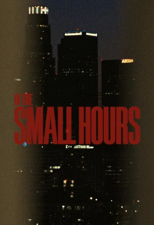In The Small Hours backdrop