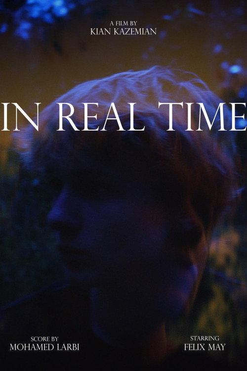 In Real Time backdrop