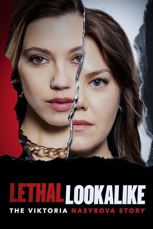 Lethal Lookalike: The Viktoria Nasyrova Story backdrop