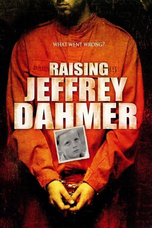 Raising Jeffrey Dahmer backdrop