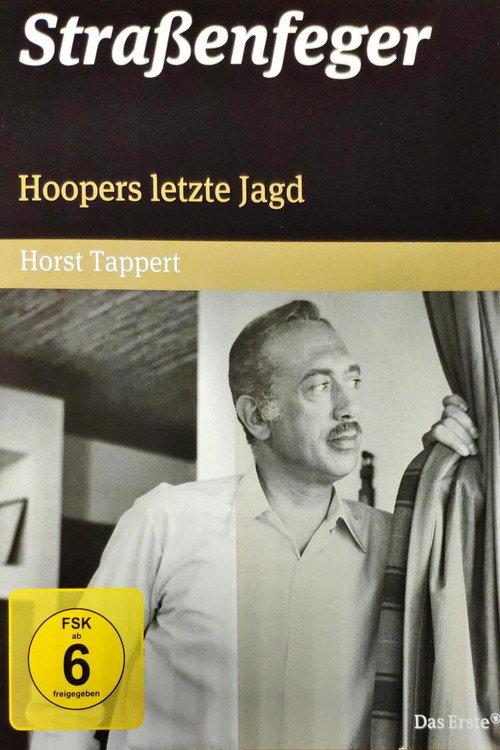 Hoopers letzte Jagd backdrop