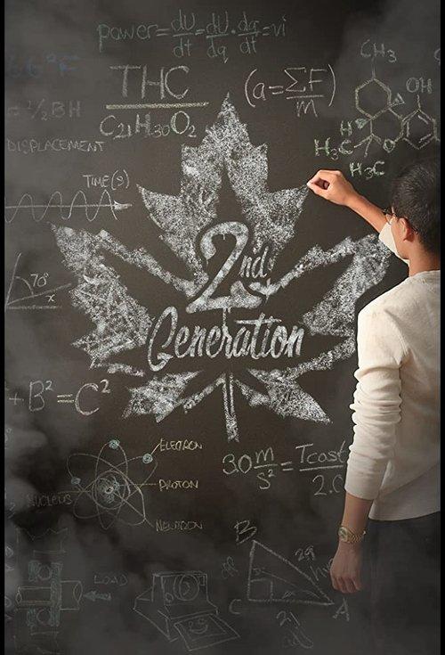 2nd Generation backdrop